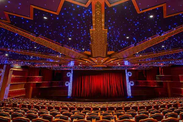 Disney Dream Gallery Image